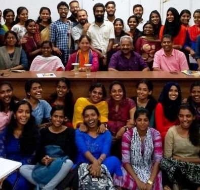 Nada India celebrates World Health Day 19 