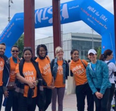 During the 2019 World Health Assembly (WHA) in Geneva, Global Health Council provided several patient champions with the opportunity to share their stories, and contribute to discussions around universal health coverage (UHC). Following the Assembly, we sat down with each patient champion to get their thoughts on WHA. Hear from our patient champion Jyotsna Roy who volunteers with the Nada India Foundation. Nada India has been creating the spaces & nurturing diverse networks of community-based initiatives amongst the marginal and most at-risk populations in the urban and rural. Through its capacity building work Nada India has enabled the vulnerable adolescents & youth to make choices for healthy ways of living. Nada India has also included in its programmes senior citizens and women from the “urban villages”. Gender equity is a strategic objective of Nada India in its vision for a Gender Equal and Just society. Additionally, Nada India works under the framework of the Convention of the Rights of Children, CRC, with children, adolescents and PLWNCDs through the Young India Network for Good Health.