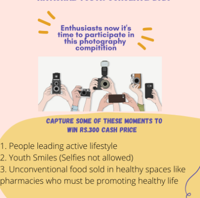 #WNTD2020 "Engaging Young People to New Emerging Tobacco Threats" discussion was organised by Kashi VidyaPeeth in association with Nada India Foundation #TobaccoExposed