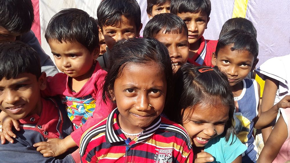 Lasa Charitable Foundation- NGO in Nagpur, Maharashtra