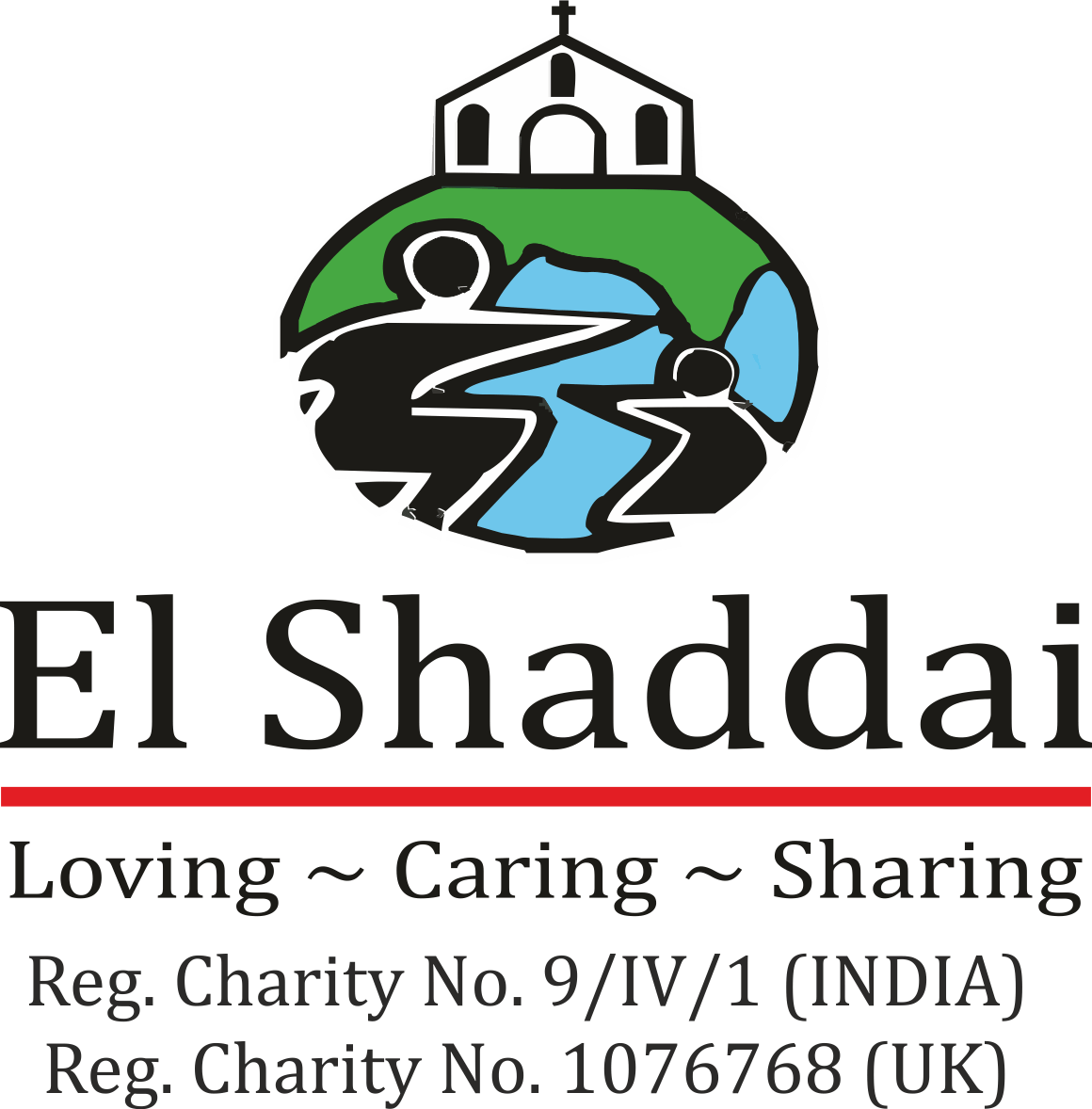 LetsEndorse | El Shaddai Charitable Trust