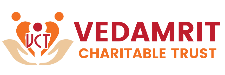 Vedamrit Charitable Trust