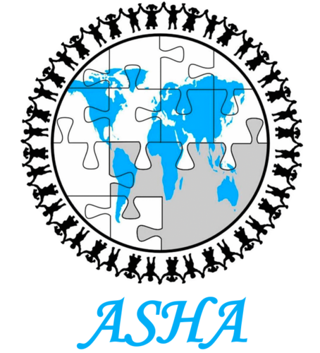 ASHA - Academy for Severe Handicaps and Autism
