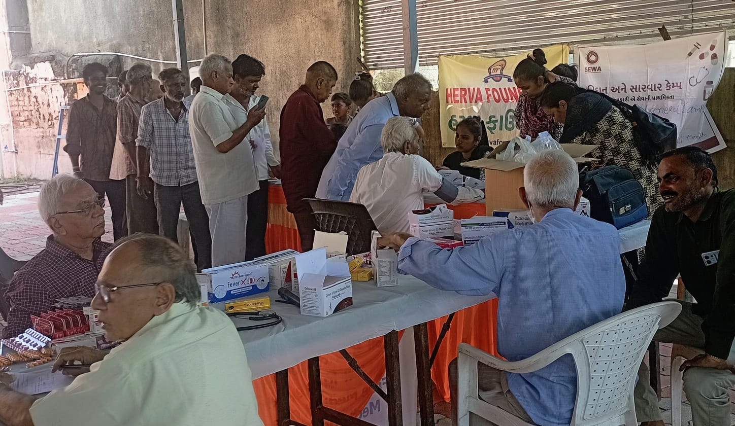 DIAGNOSTIC HEALTH CHECK-UP & FREE MEDICINE DISTRIBUTION CAMP Wjyermipaxtauekmjklb17584485053359