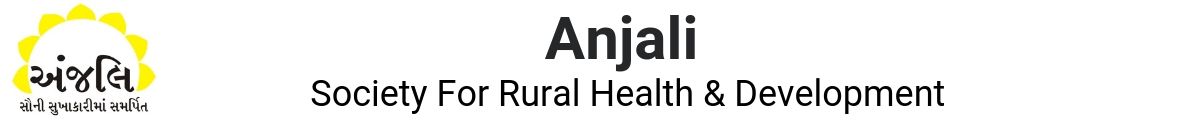 Anjali Society For Rural Health & Development