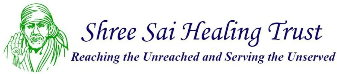 Shree Sai Healing Trust