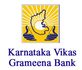 Karnataka Vikasa Grameena Bank