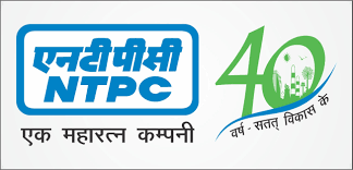 National Thermal Power Corporation Limited