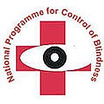 National Programme for Control of Blindness