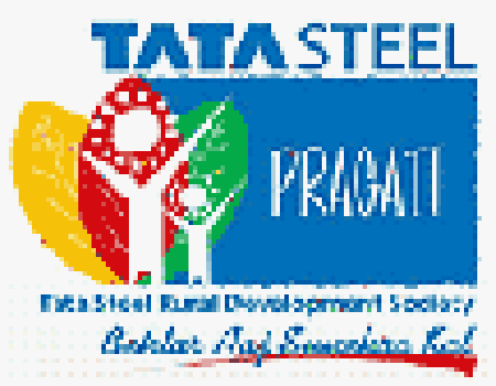 Tata Steel Rural Development Society (TSRDS)