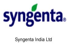Syngenta India limited