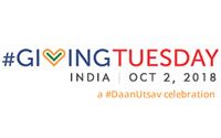 Giving Tuesday India