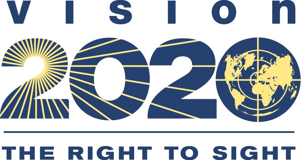 Vision 2020 India