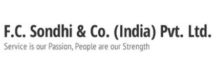 F C Sondhi & Co. India Pvt. Ltd.