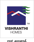 Vishranthi Homes