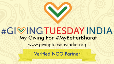 Giving Tuesday India
