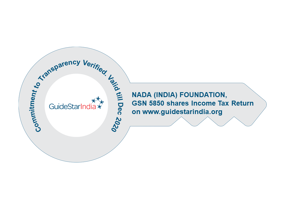 GuideStar Number (GSN) 5850