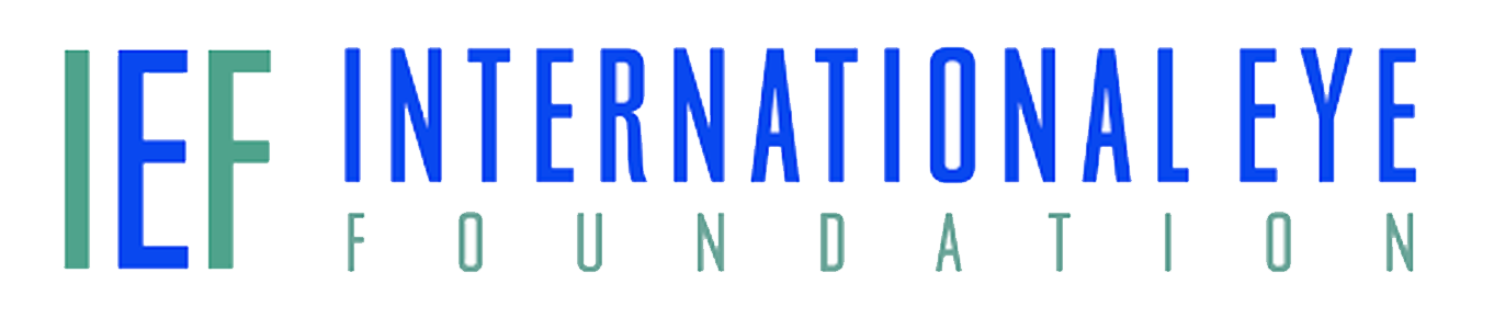 International Eye Foundation
