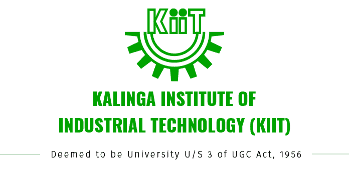 Kalinga Institute of Industrial Technology - KIIT