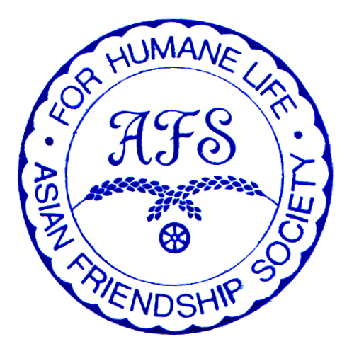 Asian Friendship Society