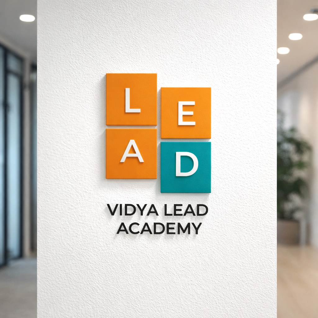 VIDYA LEAD ACADEMY 